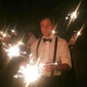 Meet your Posher, Paul